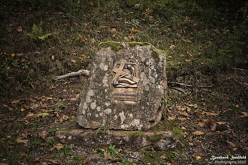 Bernhard Saalfeld - 09 Station
